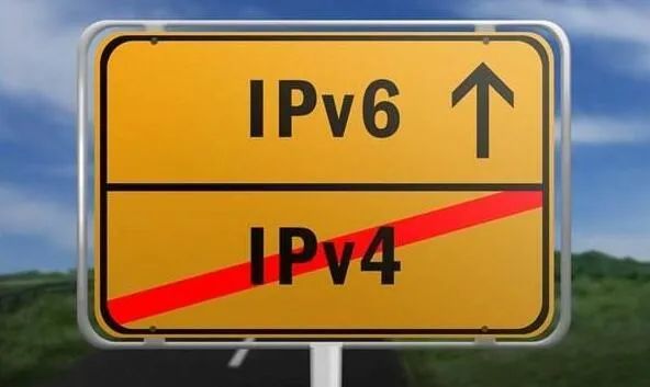 中(zhōng)國互聯網被美國“卡脖子”，IPV6是否能打破現在困局(圖1)